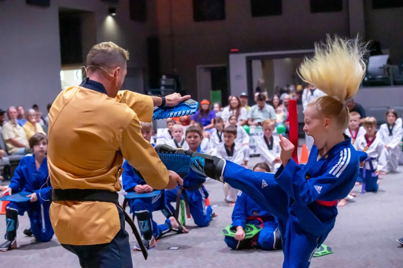 Martial Arts School Near Me in Lakewood Ranch | %%sitename%%