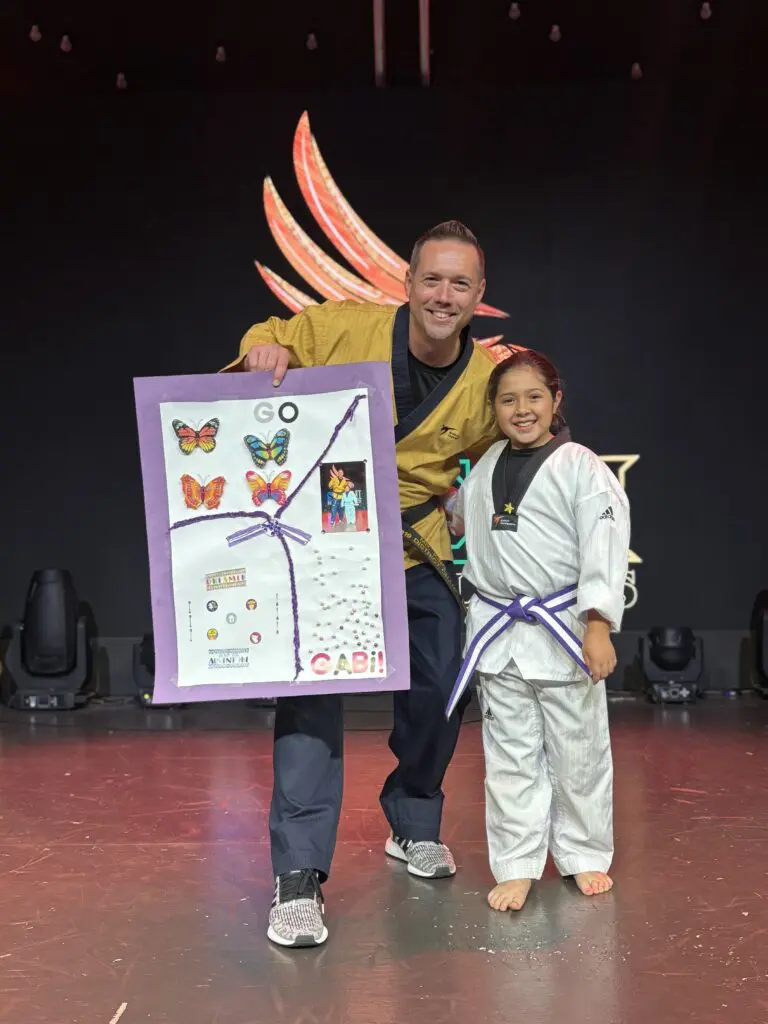 Gabi_Student-of-the-month-stem-martial-arts-lakewood-ranch